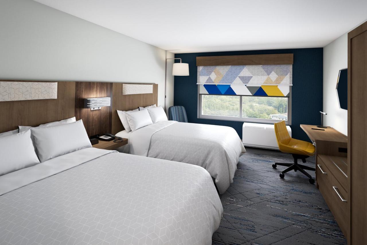 Holiday Inn Express & Suites Reedsburg - Dells Area By Ihg Экстерьер фото