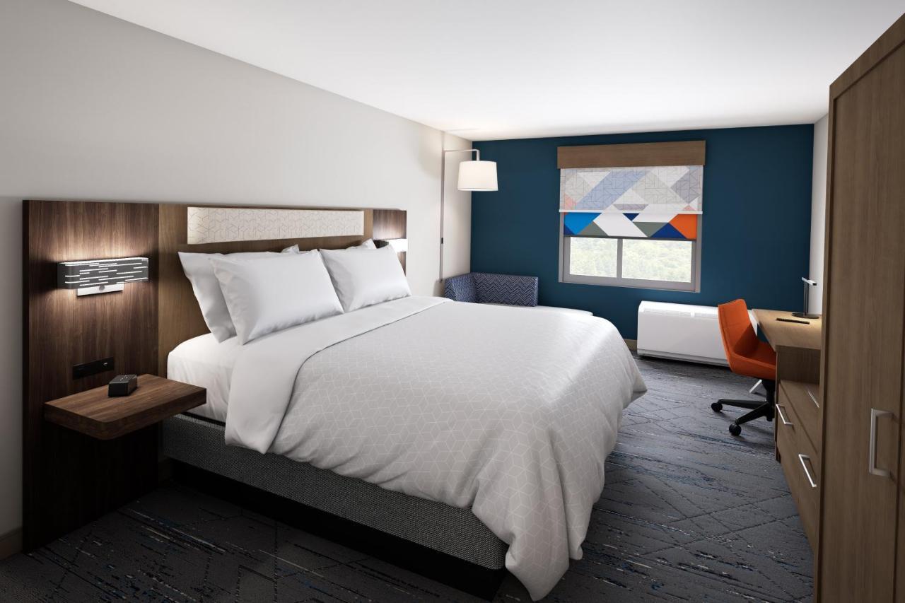 Holiday Inn Express & Suites Reedsburg - Dells Area By Ihg Экстерьер фото