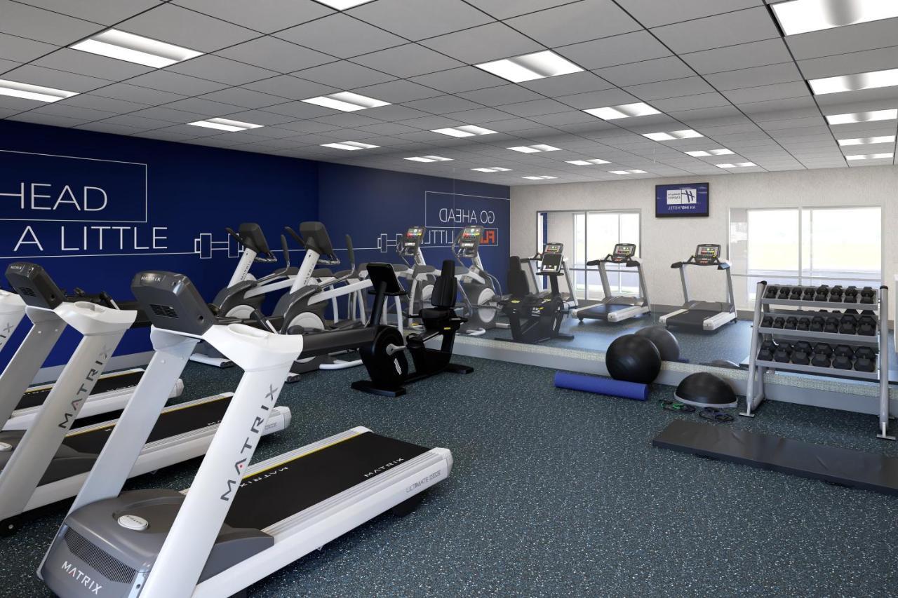 Holiday Inn Express & Suites Reedsburg - Dells Area By Ihg Экстерьер фото