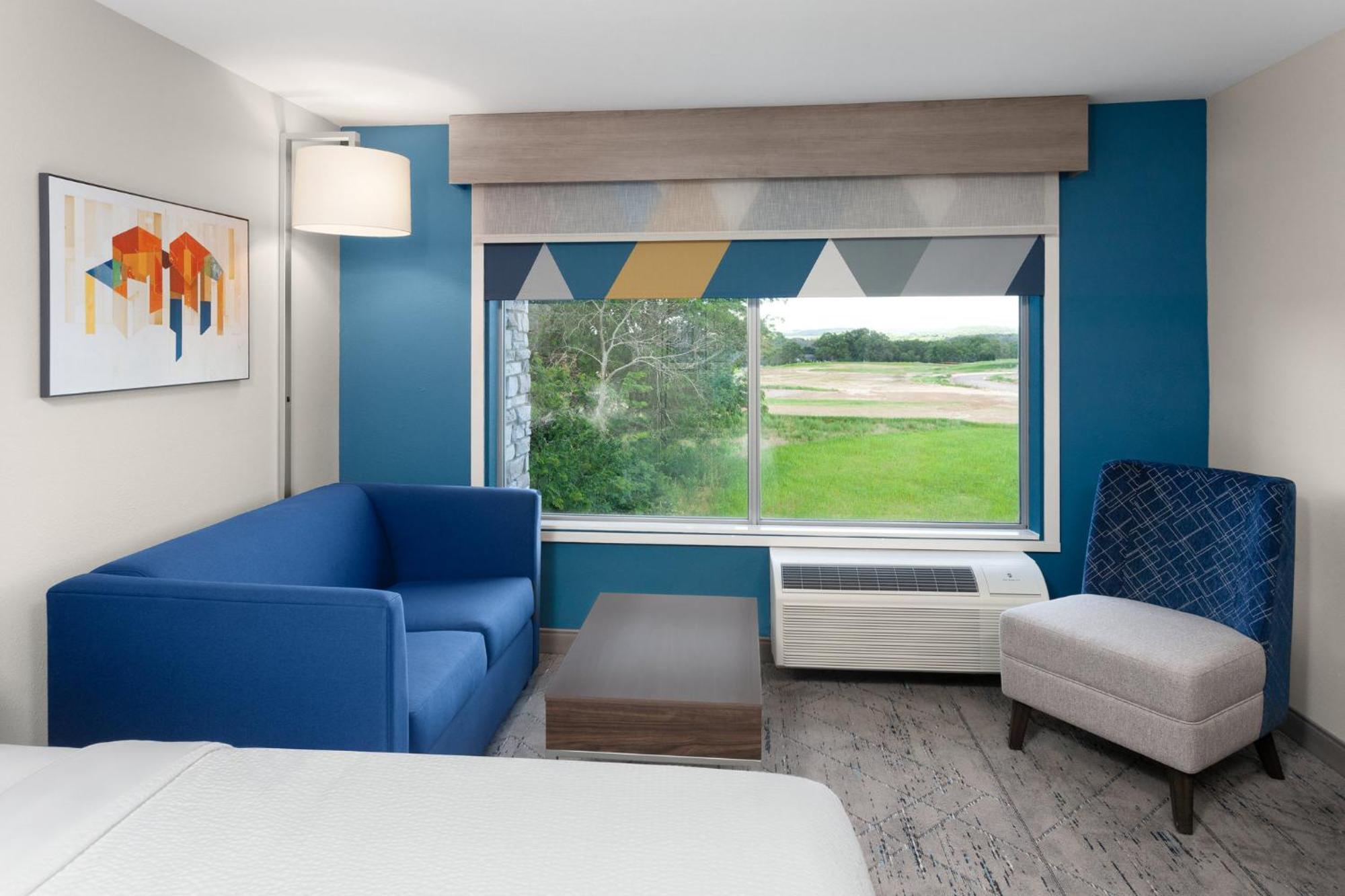 Holiday Inn Express & Suites Reedsburg - Dells Area By Ihg Экстерьер фото