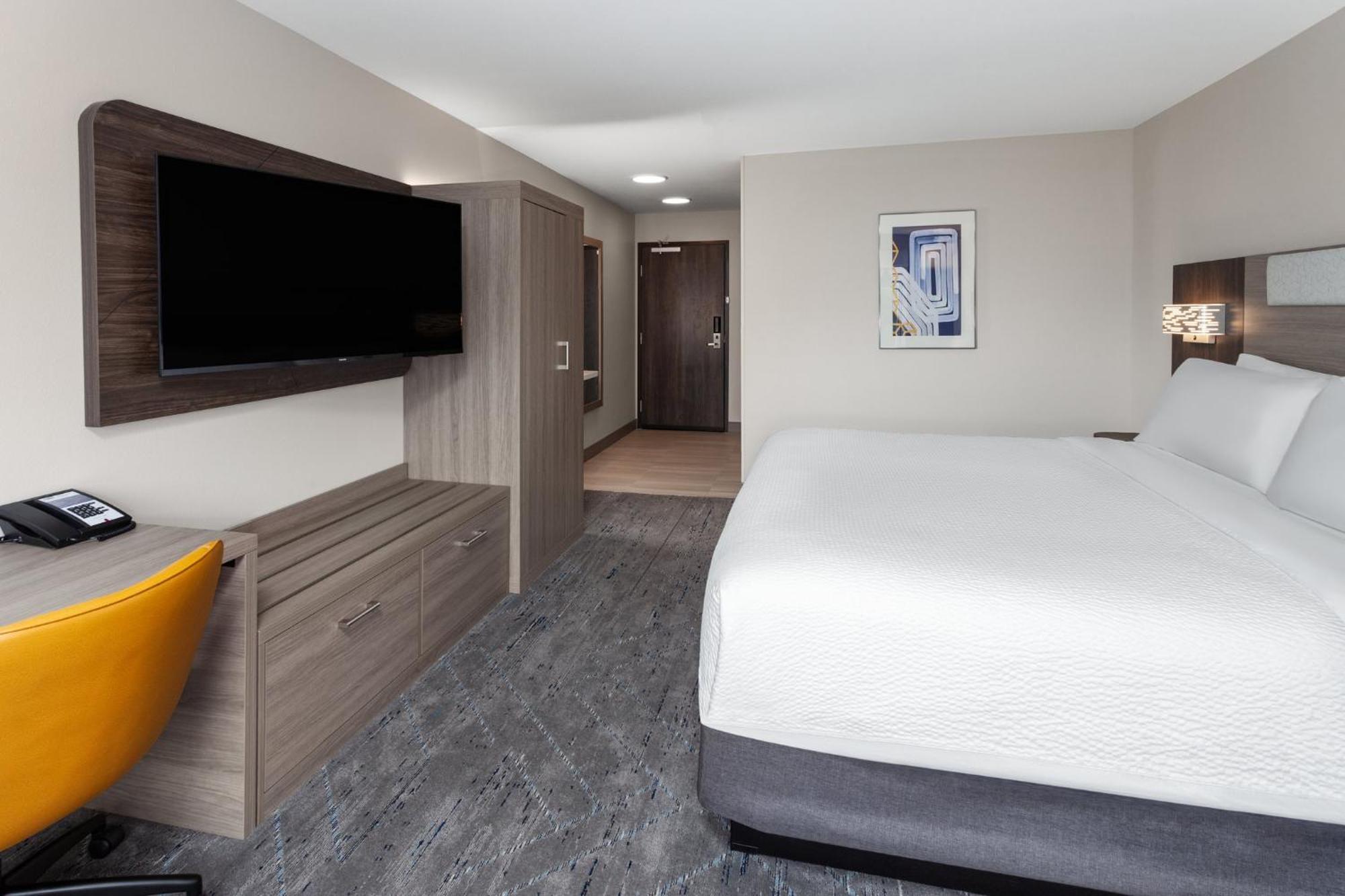 Holiday Inn Express & Suites Reedsburg - Dells Area By Ihg Экстерьер фото